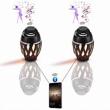 YS-201 колонка BT 