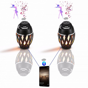 YS-201 колонка BT 