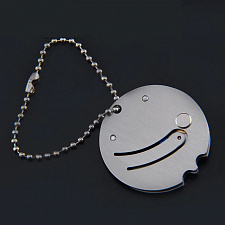 Патриот НТ-154 Нож 