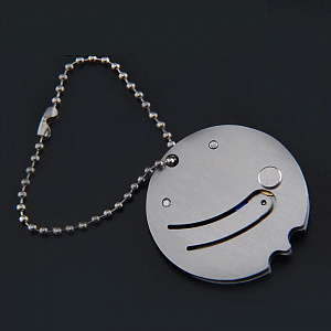 Патриот НТ-154 Нож 