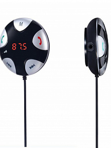 TDS BT-800 Модулятор FM (Bluetooth)