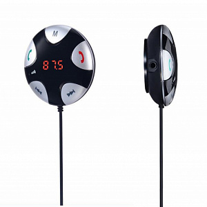 TDS BT-800 Модулятор FM (Bluetooth)