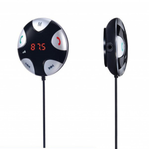 TDS BT-800 Модулятор FM (Bluetooth)