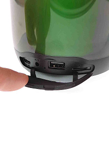 EZRA NL35 Колонка BT (10Вт)