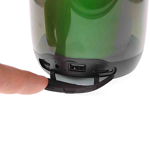 EZRA NL35 Колонка BT (10Вт)