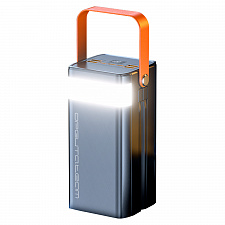 Повербанк внешний аккумулятор 80000 mAh Орбита OT-SMP01C