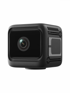 Беспроводная мини IP камера видеонаблюдения Wi-Fi Орбита OT-VNG12
