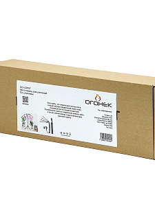 Фитолампа для растений на штативе с таймером Огонек OG-LDP07