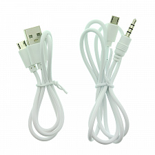 WSTER WS-900 Камуфляж микрофон беспроводной (Bluetooth, динамики, USB)