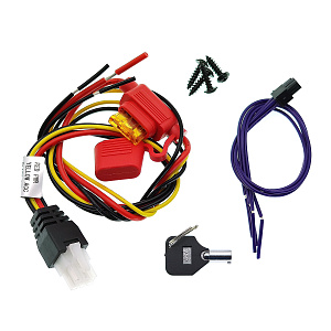 TDS TS-CAR38 автовидеорегистратор AHD (9504EC, 2MP)