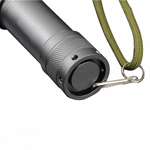 Патриот PT-FLR24 фонарь ручной (1L, 18650.,ZOOM)