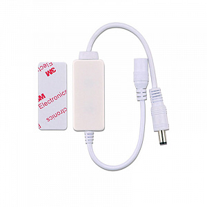 Огонек OG-LDL35 LED контроллер DC 5-28В (Bluetooth, CNW, 5.5мм)