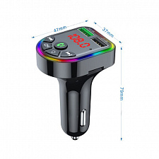 TDS TS-CAF16 модулятор RGB (Bluetooth)