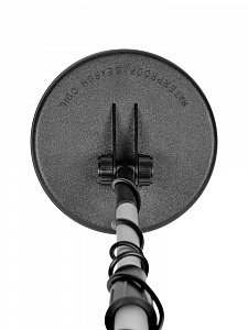 Металлоискатель грунтовый для поиска драгоценных металлов, монет, золота, клада Орбита OT-VNP16