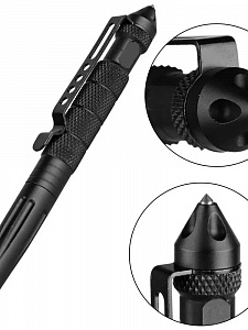 Набор для выживания туристический 9 в 1 Патриот PT-TRS16