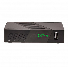 Приставка для цифрового ТВ с Wi-Fi Орбита OT-DVB33