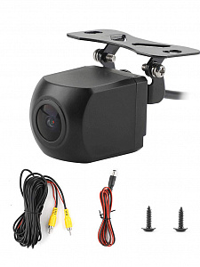 Камера заднего вида автомобильная AHD720/1080 TDS TS-CAV19