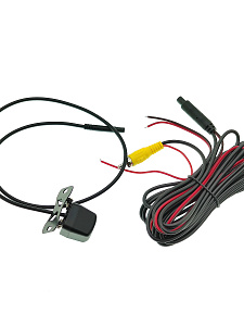 Камера заднего вида автомобильная 600ТВЛ TDS TS-CAV24