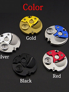 Патриот НТ-154 Нож