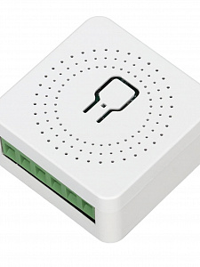 Умное реле с Алисой Wi-Fi 16A Орбита OT-HOS17