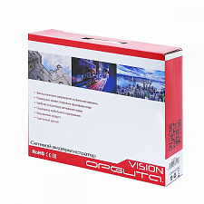 Орбита OT-VNR19 AHD видеорегистратор (16 камер, 1080N)