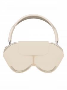 Наушники беспроводные Bluetooth с микрофоном Орбита OT-ERB55 Золотые