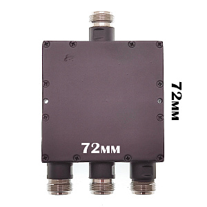 Орбита OT-GSM38 делитель GSM на 3 (806-2500Мгц)