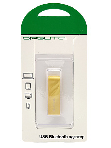 Орбита OT-PCB09 Bluetooth адаптер (V5.0)