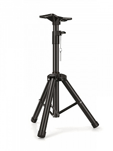 Стойка-штатив для колонок и аудиотехники (60-120см) Орбита OT-SPF15