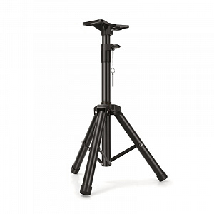 Стойка-штатив для колонок и аудиотехники (60-120см) Орбита OT-SPF15