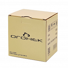 Световая установка Диско шар светодиодный Огонёк OG-LDS21