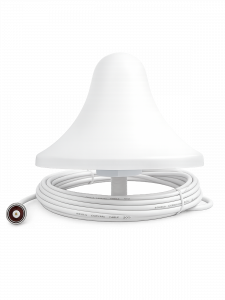 Антенна GSM всеволновая внутренняя-потолочная N-male Орбита OT-GSM11