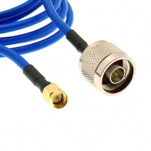Орбита OT-PCK32 пигтейл (N-male - SMA-male) 3м