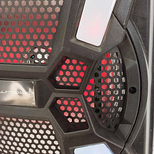 Орбита OT-SPF20 активная напольная акустика ДЕФФЕКТ УПАКОВКИ