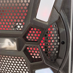 Орбита OT-SPF20 активная напольная акустика ДЕФФЕКТ УПАКОВКИ