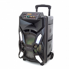 Орбита OT-SPF20 активная напольная акустика (25Вт)