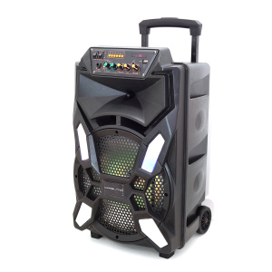 Орбита OT-SPF20 активная напольная акустика (25Вт)