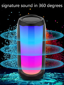 EZRA NL35 Колонка BT (10Вт)