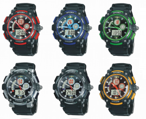 iTaiTek IT-922 часы наручные