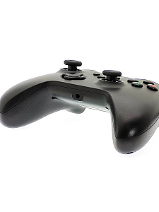 Орбита OT-PCG24 Черный геймпад игровой (проводной)