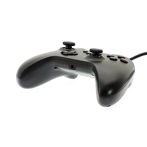 Орбита OT-PCG24 Черный геймпад игровой (проводной)