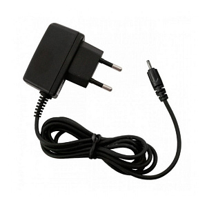 NOKIA 108 Черный телефон кнопочный (2G, 2SIM, RM-827)