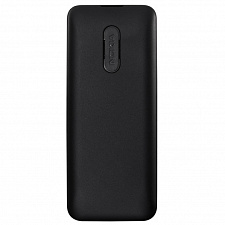 NOKIA 1050/105 Черный телефон кнопочный (2G, 1SIM, RM-908)
