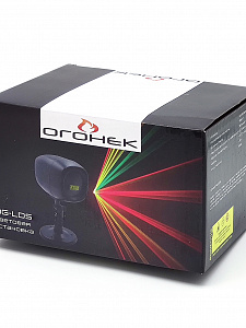 Огонек OG-LDS09 световая установка