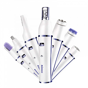 Marske MS-6777 набор для стрижки (7 в 1)