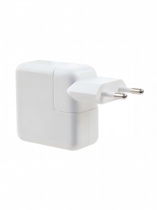 Орбита OT-APB88 адаптер питания для ноутбуков Apple (5-20B, 2.4-3A, Type-C)