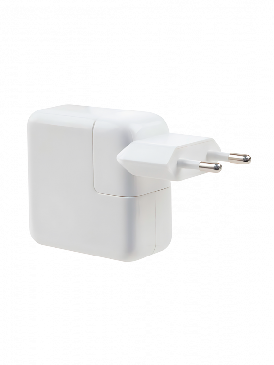 Орбита OT-APB88 адаптер питания для ноутбуков Apple (5-20B, 2.4-3A, Type-C)