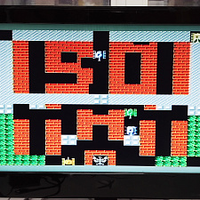 Орбита OT-TYG05 приставка игровая (8 bit)