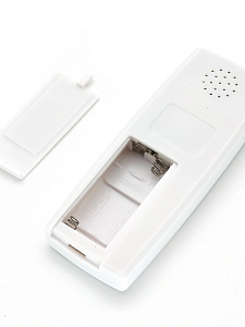 Дубликатор домофонных ключей и магнитных карт 125/250/375/500K с ключами Орбита OT-VNS07