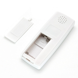 Дубликатор домофонных ключей и магнитных карт 125/250/375/500K с ключами Орбита OT-VNS07